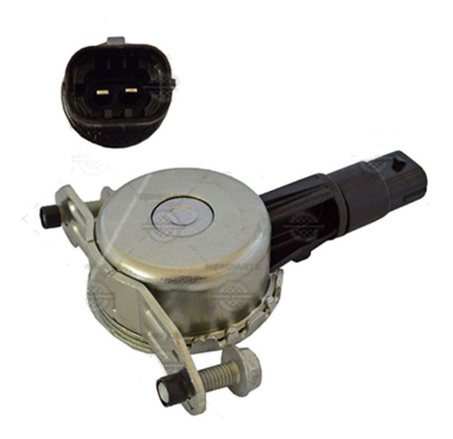 Valvula Solenoide Vvt Ford Lobo 5.0l V8 2011 2012 2013 2014