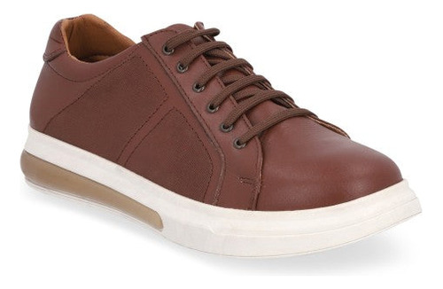 Sneaker 27345pr Moda Turista Moderno Fiesta Casita