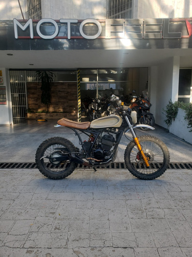 Motofeel Gdl Honda Xr 250 Tornado @motofeelgdl