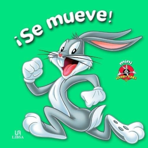 Se Mueve - Colección  Mini Looney