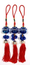 Comprar Amuleto Para La Suerte Feng Shui Chino De Gato Y Dragón