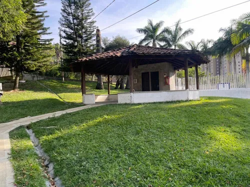Casa Copacabana Posada De Los Vientos, Piscina,parqueadero