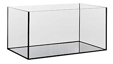 Pecera 80x40x30 5mm Acuario 96 Litros