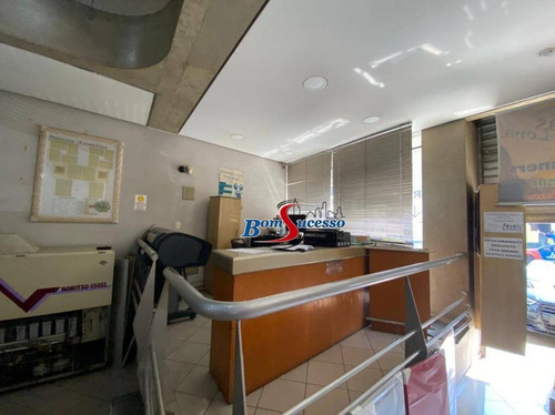 Imagem 8 de 30 de Prédio À Venda, 750 M² Por R$ 3.190.000 - Vila Diva - São Paulo/sp - Pr0150