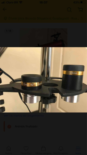 Telescopio Skywatcher Star Discovery 150mm Goto