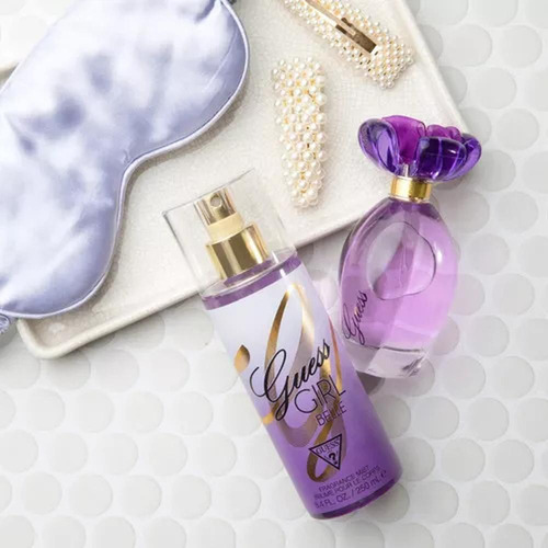Guess Girl Belle Spray Corporal 250ml (original)