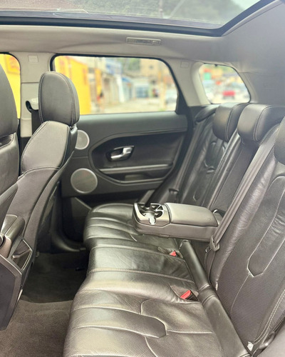 Land Rover Range Rover Evoque 2.0 Si4 Dynamic 5p