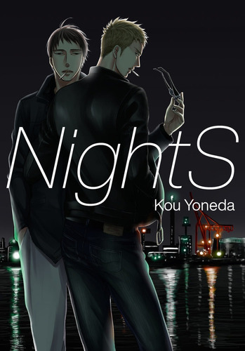 Libro Nights