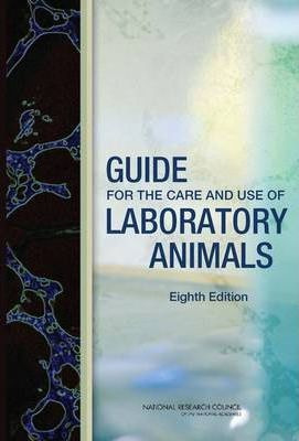 Libro Guide For The Care And Use Of Laboratory Animals - ...