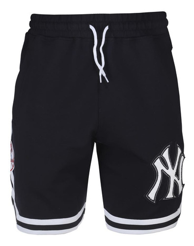 Short New Era New York Yankees Mlb Hombre 60503974