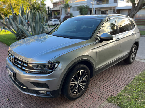 Vw Tiguan 2.0 TFSI HIGHLINE 4X4 FULL