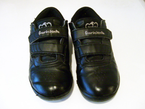 Zapatos De Goma Para Niño O Niña Talla 35 Usados