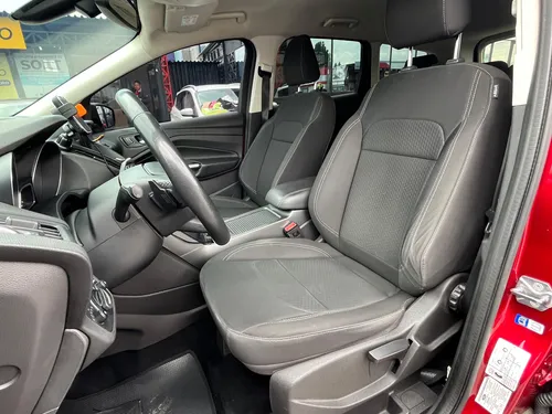 Ford Escape 2.0 Se 4x2