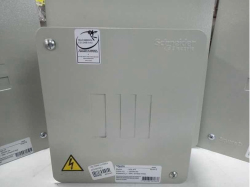 Caja Térmica 4 Puntos Schneider A 21.50