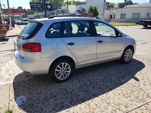 Volkswagen Suran Trendline