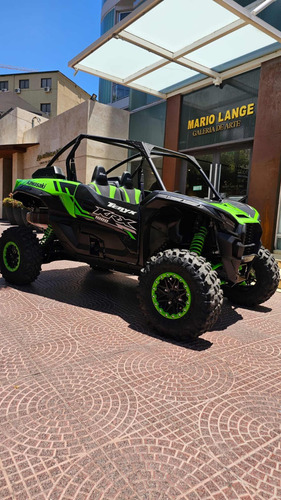 Kawasaki - Teryx Krx 1000