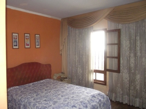 Casa Com 4 Quartos Para Comprar No Betânia Em Belo Horizonte/mg - 727