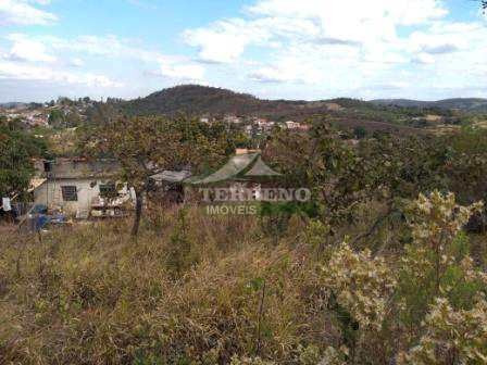 Imagem 8 de 15 de Terreno, Recreio Dos Bandeirantes, Esmeraldas - R$ 40 Mil, Cod: 316 - V316