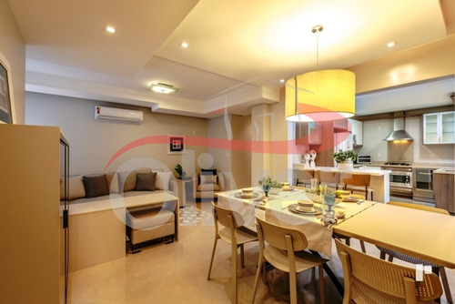 Imagem 4 de 19 de Apartamento A Venda Em Florianopolis, Ed Santa Barbara Florianopolis - Ap00091 - 32328080