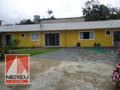 Imagem 12 de 15 de Mini Chácara Para Residência E Lazer - 1328