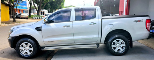 Ford Ranger 2.2 Xls Cab. Dupla 4x4 4p