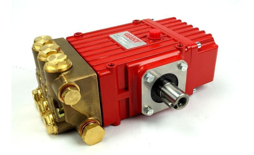 Bomba Para Hidrolavadora Giant 3000 Psi Pistones Ceramicos