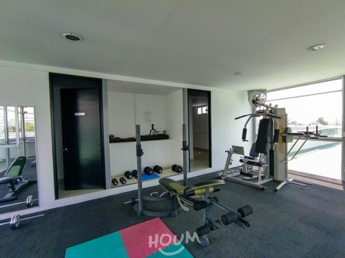 Imagen 30 de 30 de Departamento En Granada, Miguel Hidalgo Con 2 Recámaras, 86 M², Id: 36718