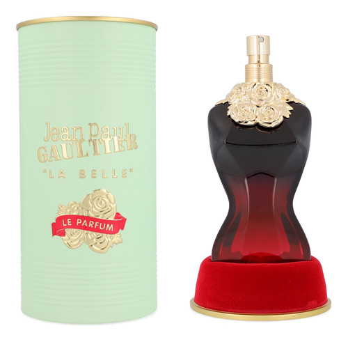 Perfume Dama Jean Paul Gaultier La Belle Le Parfum 100 Ml Ed