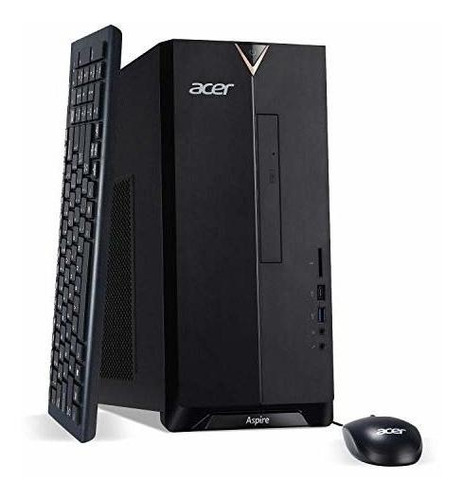 Acer Aspire Tc-895-ua92 Escritorio, Procesador Intel Core I5