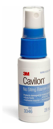 Cavilon Spray 28ml X Unidad