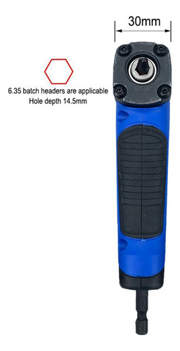 Regalo Piezas De Adaptador De Ángulo Recto De 90 Grados