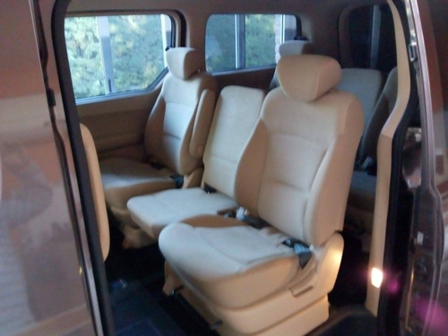 Hyundai H1 2.5 Premium 1 170cv At 2014