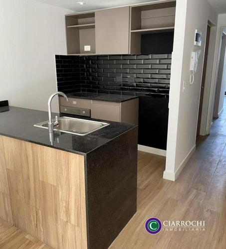 Imagen 9 de 21 de A Estrenar - Departamento 2 Amb. Con Doble Balcón Y Amenities