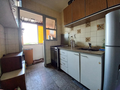 Imagen 6 de 12 de Departamento - Villa Luro