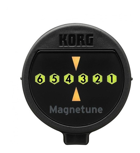 Afinador Magnetico Korg Mg-1 Magnetune