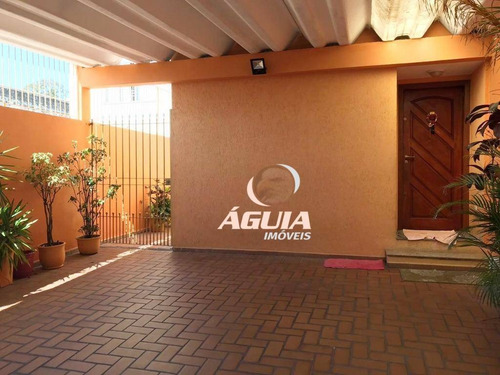 Imagem 20 de 21 de Sobrado Com 2 Dormitórios À Venda, 290 M² Por R$ 835.000 - Jardim Utinga - Santo André/sp - So1485