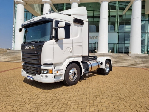 Imagem 1 de 15 de Scania G 380
