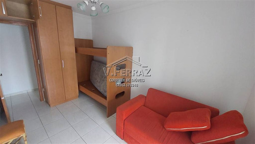 Imagem 11 de 30 de Apartamento, 2 Dorms Com 86 M² - Guilhermina - Praia Grande - Ref.: Vag84 - Vag84