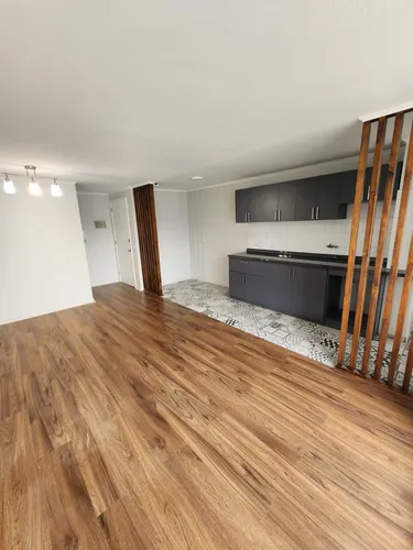 Oferta Departamento Recoleta Único En Su Precio