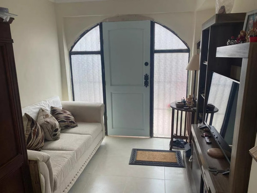 Casa Remodelada San Juan Coquimbo