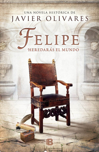 Felipe Heredarás El Mundo / Olivares (envíos)