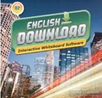 Comprar English Download B2  _ Interactive Whiteboard Software Kel E