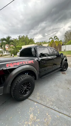Muy Bien Cuidada, Mantenimientos En Ford