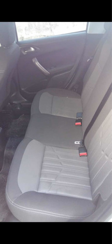 Peugeot 208 Allure Touch Screen