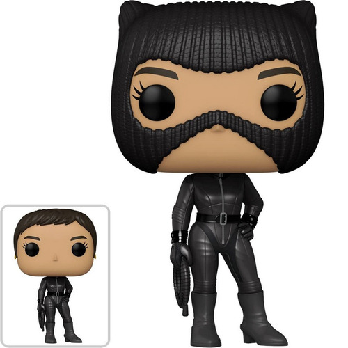 Funko The Batman: Selina Kyle #1190