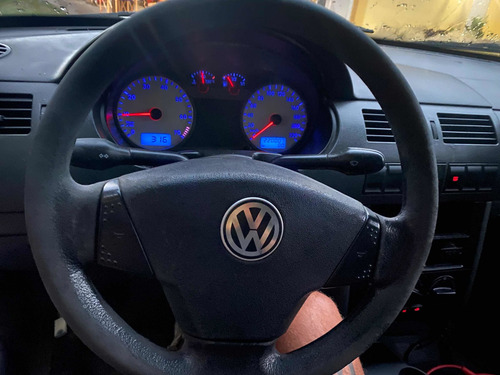 Imagen 12 de 18 de Volkswagen Gol 2006 1.6 I Power 601 3 P