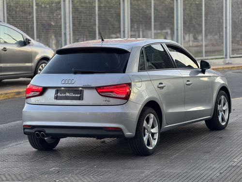 Audi A1 1.4 Tfsi Stronic 125cv