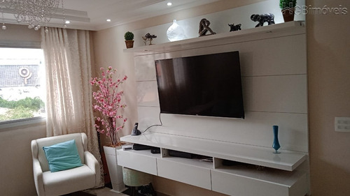 Imagem 4 de 15 de Apartamento - Moema - Ref: 10972 - V-p-novay1010
