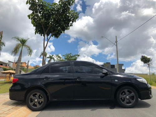 Imagem 6 de 6 de Toyota Corolla