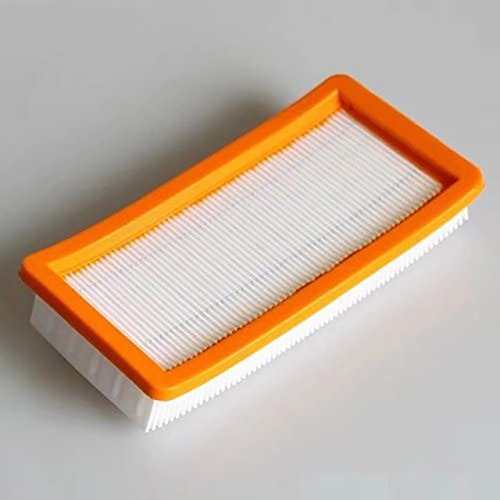 - 3 Unids/lote Filtro Lavable Para Karcher Ds5500, Ds6000,